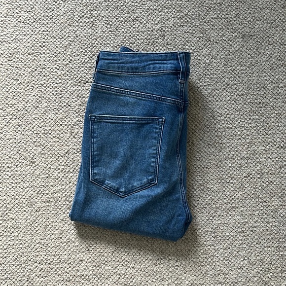 Size 28 Ted Baker Skinny Jeans - Picture 2 of 4